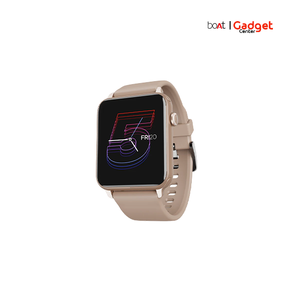 boAt Wave Call Bluetooth Calling Smart Watch