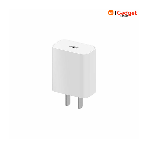 Mi Type-C 20W Adapter