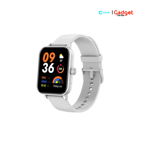 COLMI P81 Bluetooth Calling Smart Watch