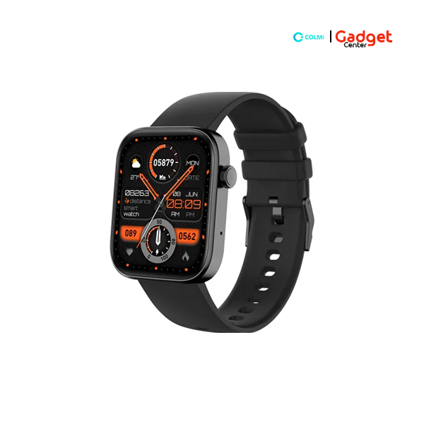 COLMI P71 Bluetooth Calling Smart Watch