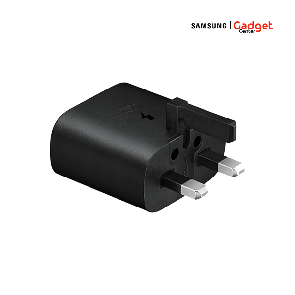 Samsung 25W USB-C Power Adapter