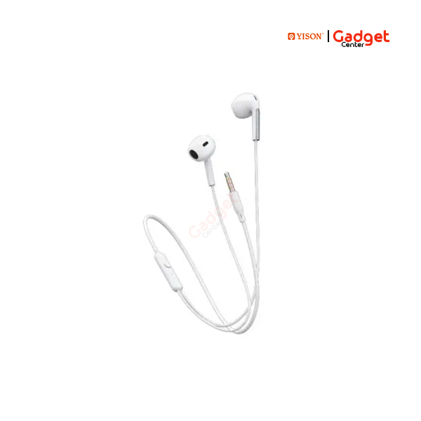 Yison Celebrat G28 3.5mm Wired Earphone