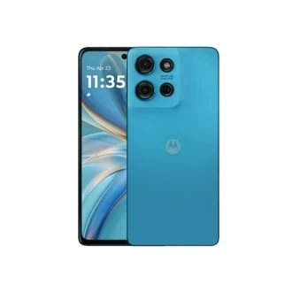 Motorola Moto G75