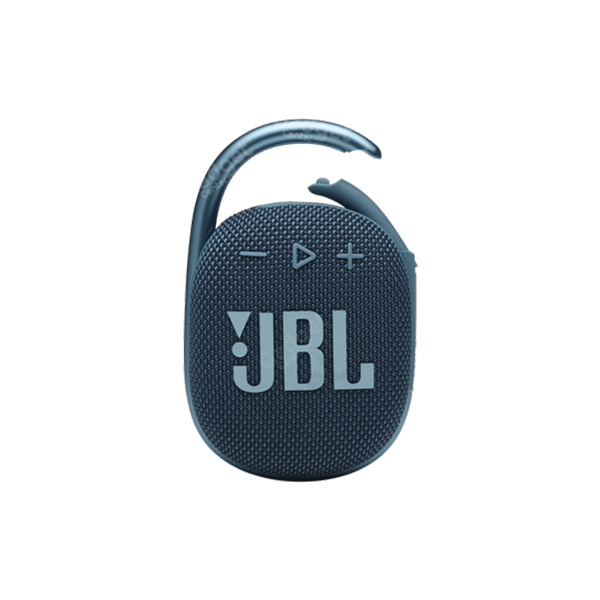 JBL CLIP 4 Ultra-portable Waterproof Speaker