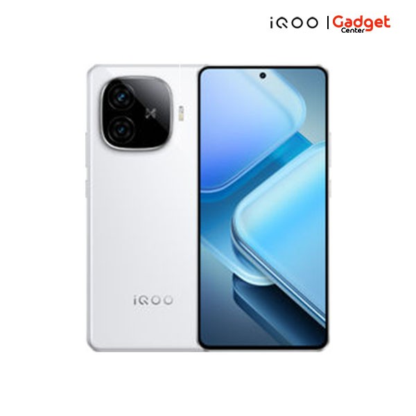 iQOO Z9 Turbo 5G